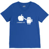 i fixed it V-Neck Tee