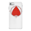 heartcraft iPhone 7 Case