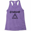 Grindelwald Racerback Tank