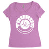 taurus airsoft pistool Women's Triblend Scoop T-shirt