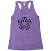 star Racerback Tank