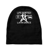 ballroom dancing Baby Beanies