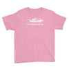 abrams tank Youth Tee