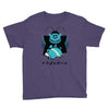little planet Youth Tee