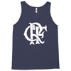 camisa do flamengo Tank Top
