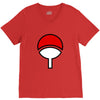 lolipop V-Neck Tee