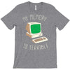 my memory is terrible T-Shirt
