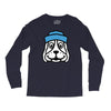 puppie Long Sleeve Shirts