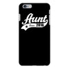 aunt since 2016 iPhone 6/6s Plus Case