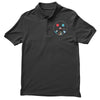 Space Lie Polo Shirt