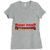 Rivalcade Ladies Fitted T-Shirt