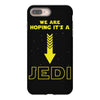 We Are Hoping Its a Jedi iPhone 8 Plus