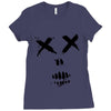 Suicideboys Ladies Fitted T-Shirt