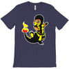 scormander (2) T-Shirt