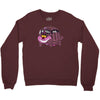 new cat bus Crewneck Sweatshirt