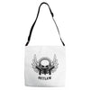 outlaw Adjustable Strap Totes