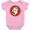 red death Baby Onesie
