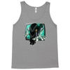 sadako Tank Top