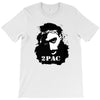 tupac (4x) T-Shirt