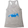 model 7 Racerback Tank