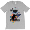 who loves doberman T-Shirt