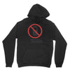 no cell phones Unisex Hoodie