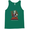 jack's caretaker services Tank Top