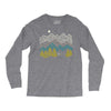 camping Long Sleeve Shirts