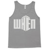 when Tank Top