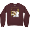 alderaan sorrows Crewneck Sweatshirt