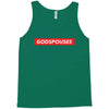 Godspouses Hypebeast Tank Top