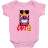 Snap!!! Baby Bodysuit