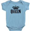 queen Infant Clothing