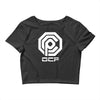 ocp Crop Top
