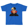 xxxtentacion Toddler T-shirt