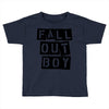 f o b_2 Toddler T-shirt
