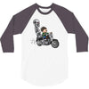 judgement day 3/4 Sleeve Shirt