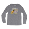 my boxer stole my heart Long Sleeve Shirts