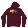 Mama Bear Unisex Hoodie