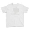 dreamland logo Youth Tee