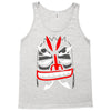 addict x mysterious al mask Tank Top