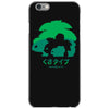 mega grass iPhone 6/6s Case