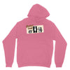 Never Forget Unisex Hoodie