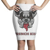 french kiss Pencil Skirts