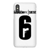 Rainbow Six Siege iPhoneX