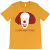 clowns T-Shirt