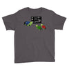 school Youth Tee