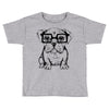 nerd Toddler T-shirt