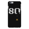Made in the 80's iPhone 6 Plus/6s Plus Case