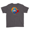 TWITTERMAN Youth Tee